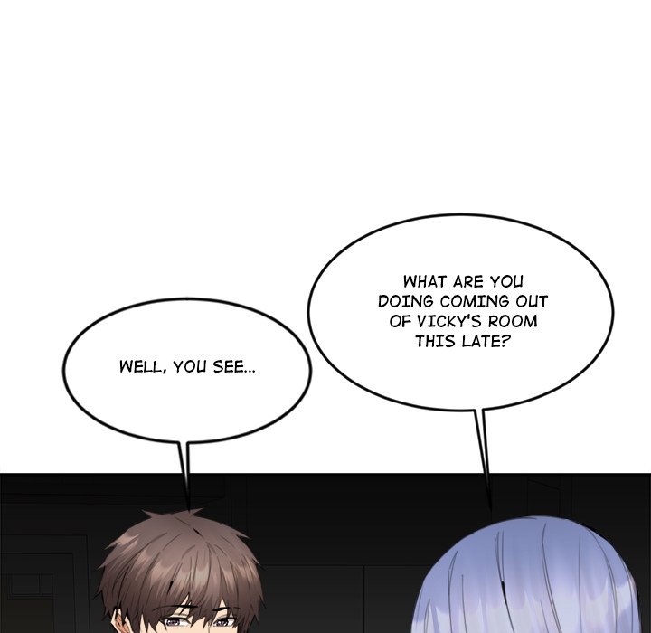 All-Girl Sharehouse page 137