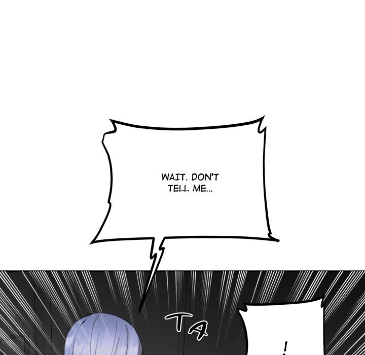 All-Girl Sharehouse page 139