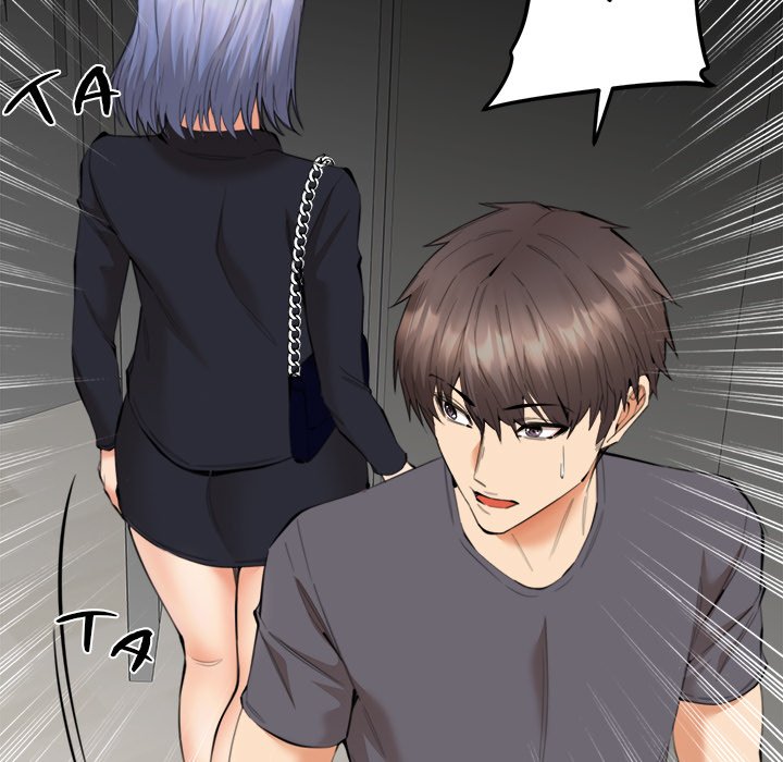 All-Girl Sharehouse page 140