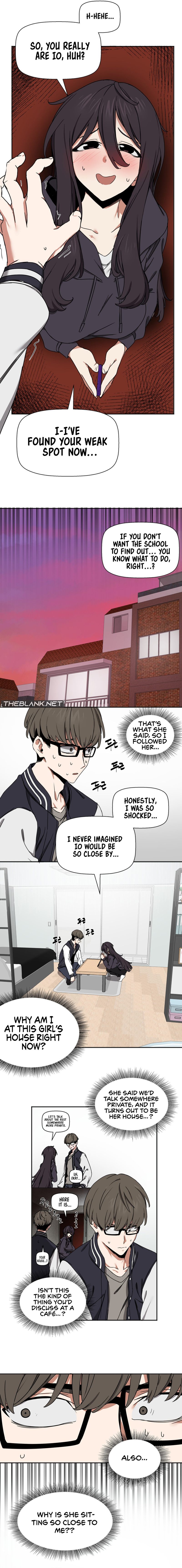 Alt Account Trap! page 11