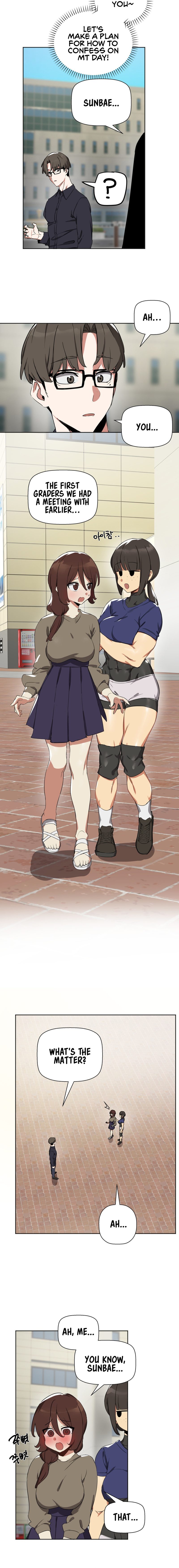 Alt Account Trap! page 7