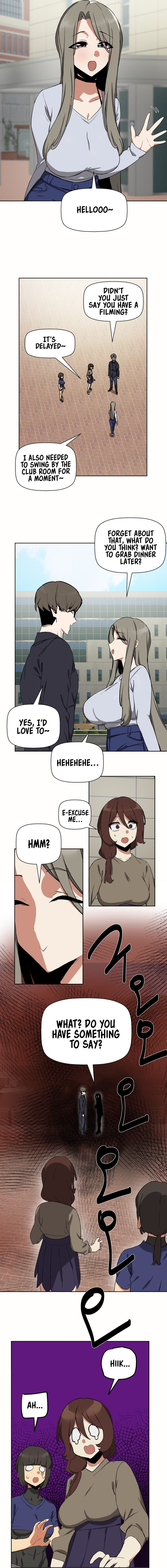 Alt Account Trap! page 11