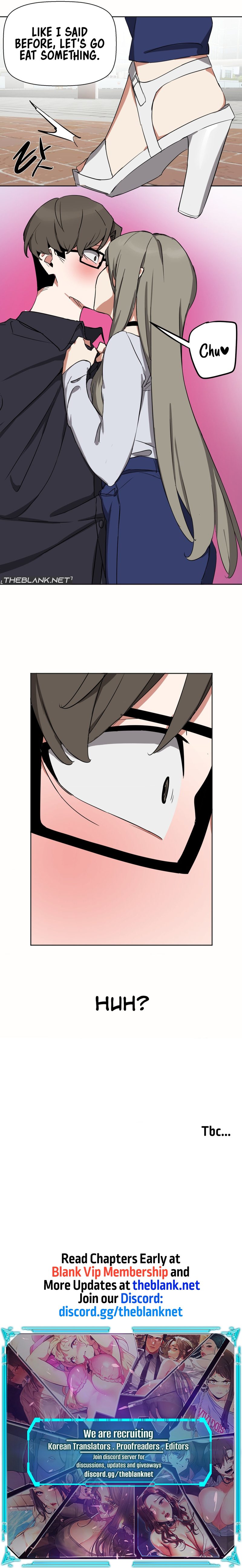 Alt Account Trap! page 13