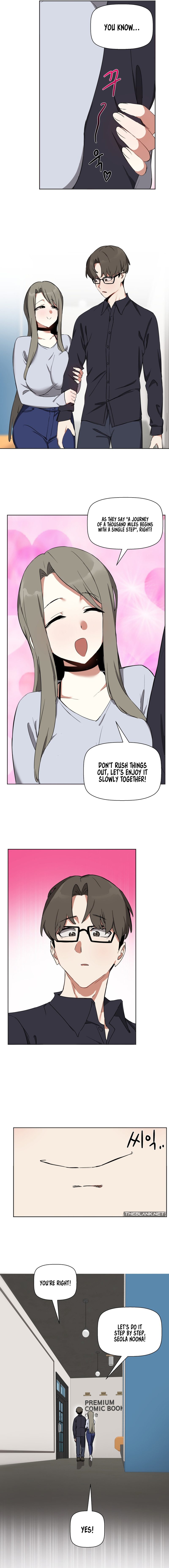 Alt Account Trap! page 2