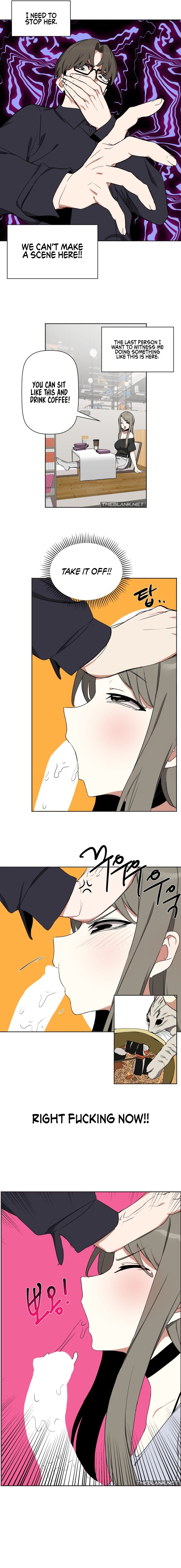 Alt Account Trap! page 10