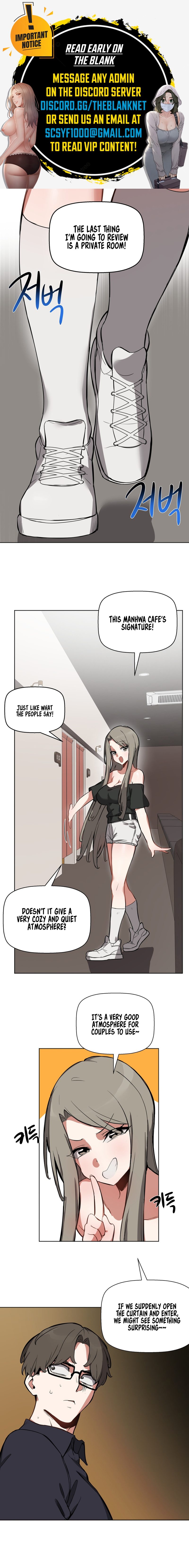 Alt Account Trap! page 1