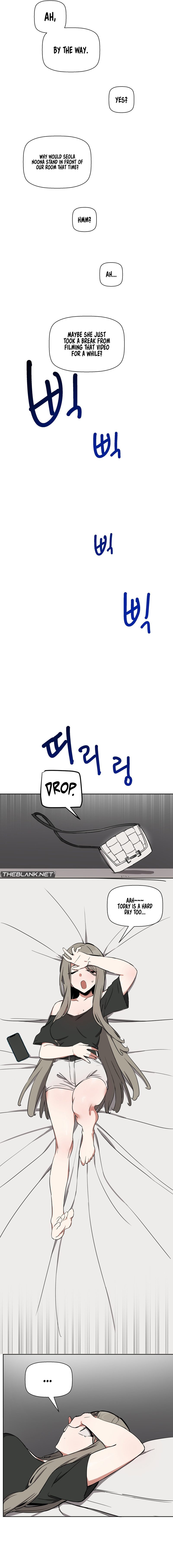 Alt Account Trap! page 17