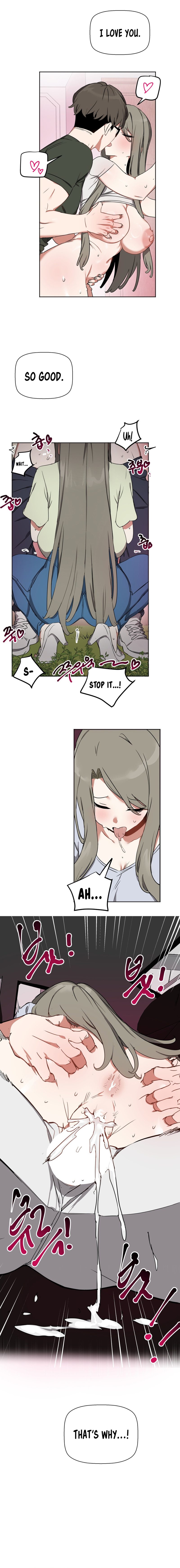 Alt Account Trap! page 8