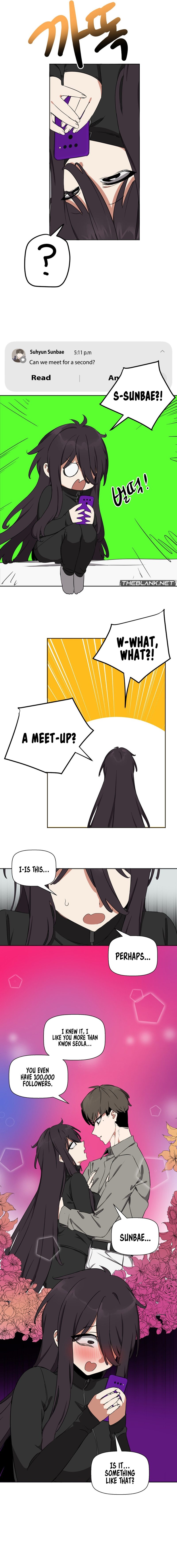 Alt Account Trap! page 11