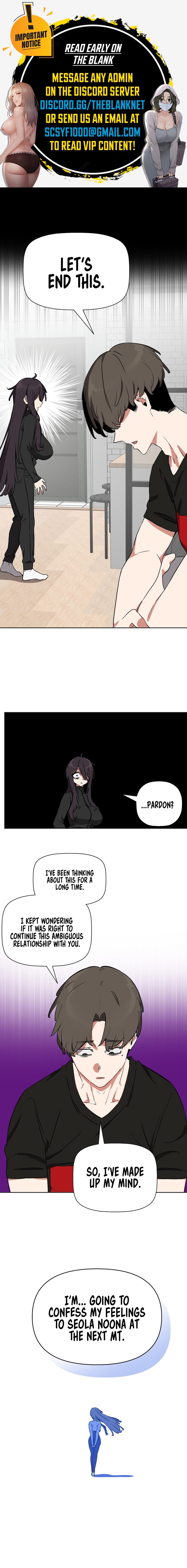 Alt Account Trap! page 1