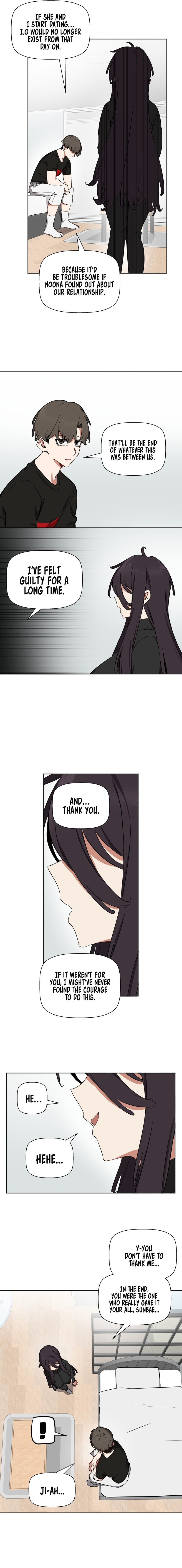 Alt Account Trap! page 2
