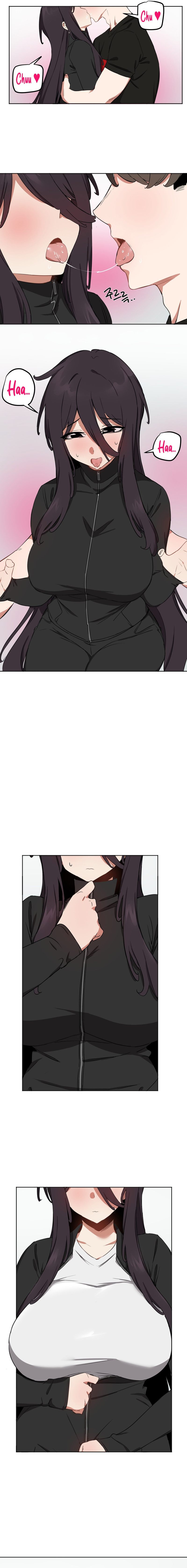 Alt Account Trap! page 4