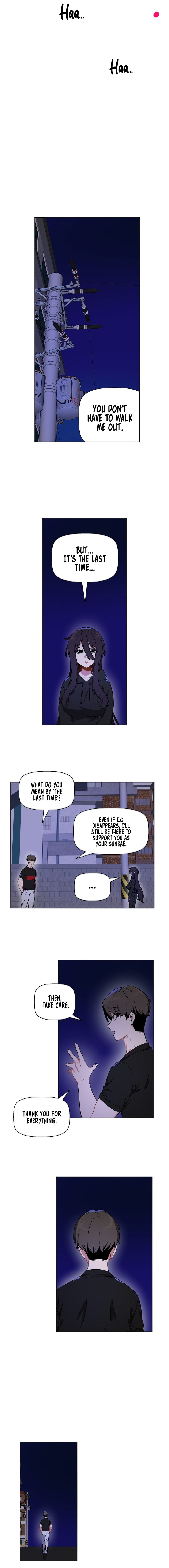 Alt Account Trap! page 14