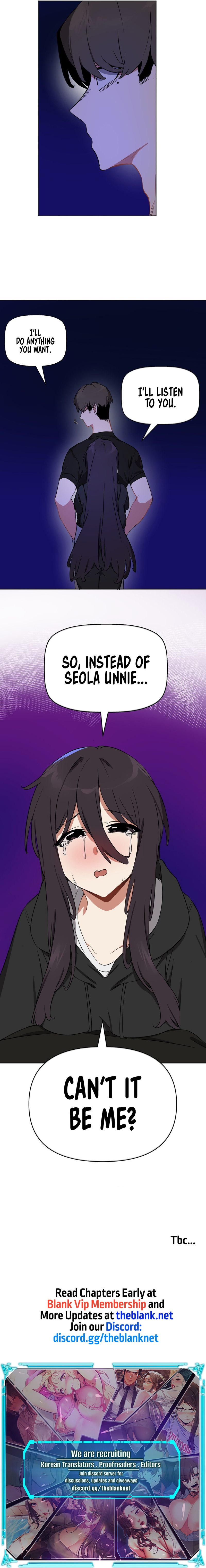 Alt Account Trap! page 16