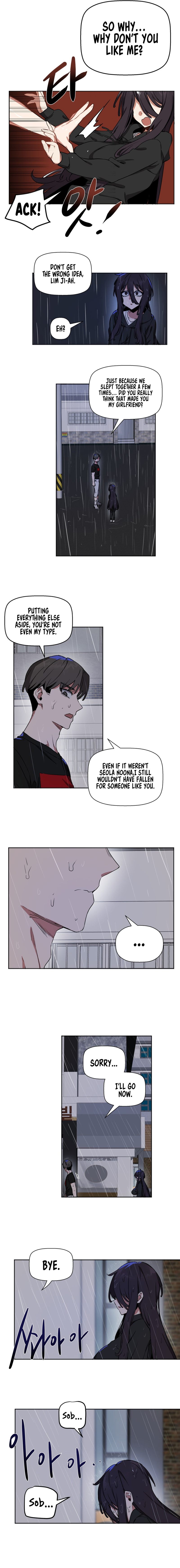 Alt Account Trap! page 4