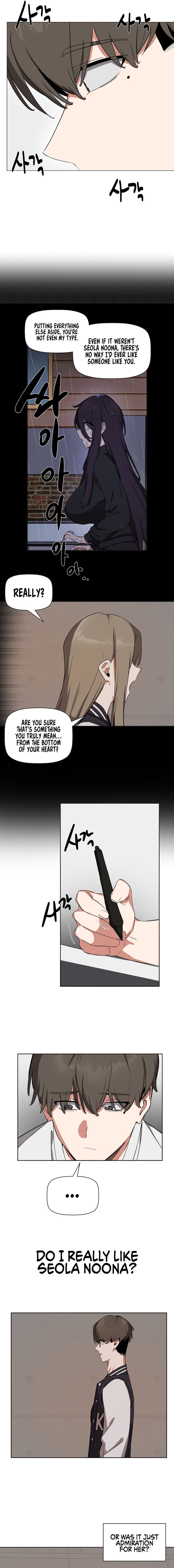 Alt Account Trap! page 7