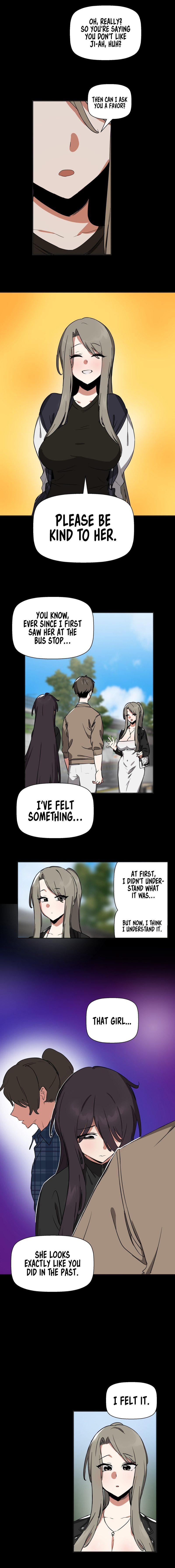 Alt Account Trap! page 13