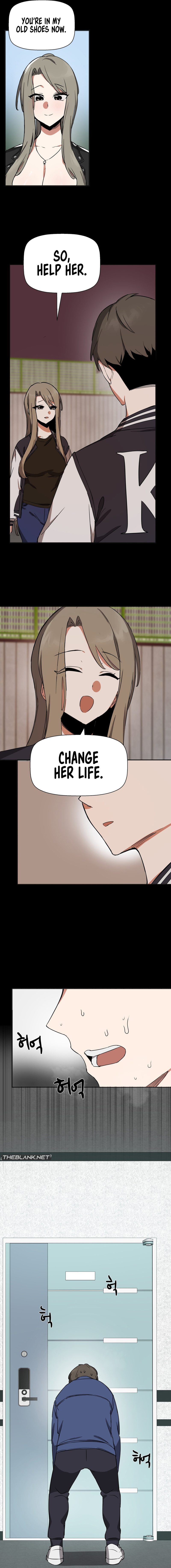 Alt Account Trap! page 14