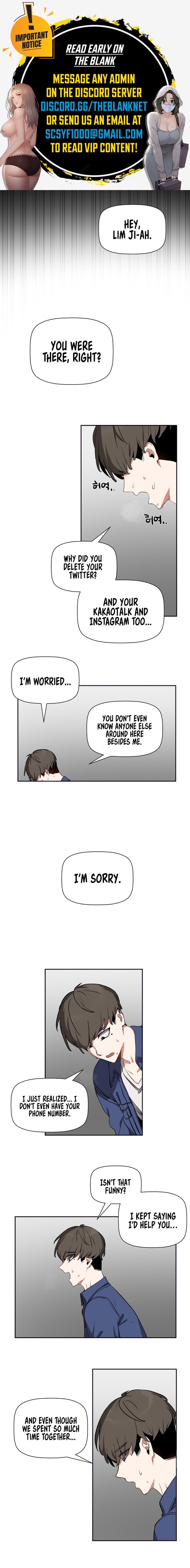 Alt Account Trap! page 1