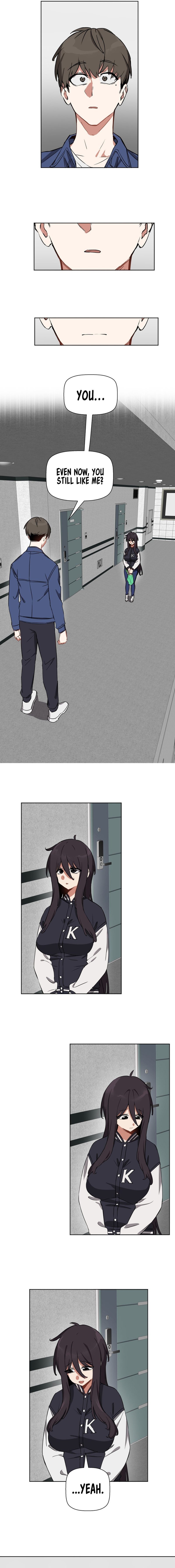 Alt Account Trap! page 5