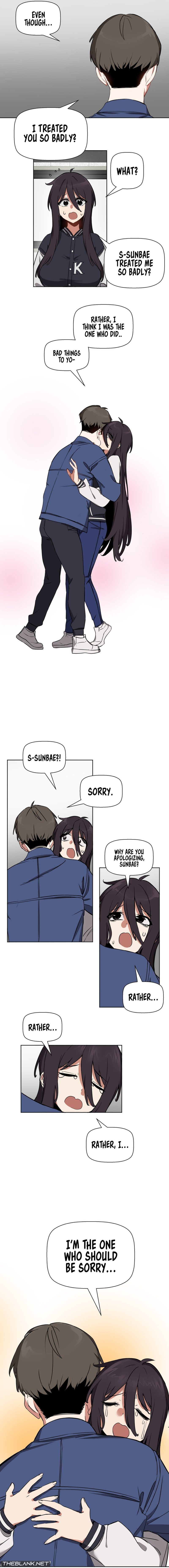 Alt Account Trap! page 6