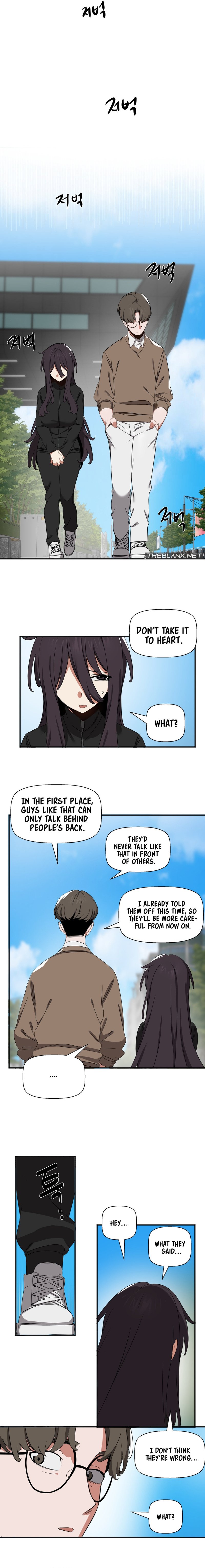 Alt Account Trap! page 10