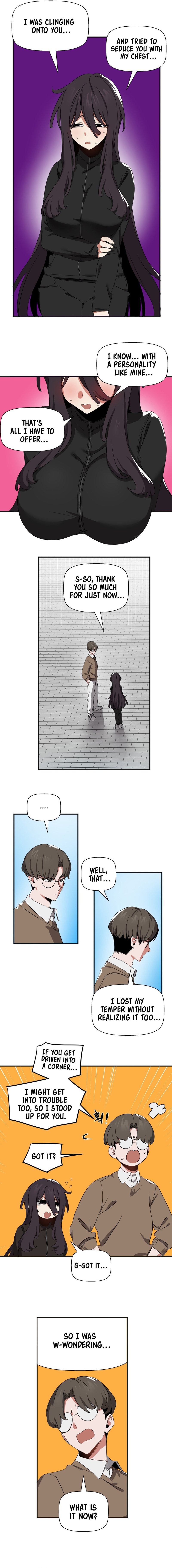 Alt Account Trap! page 11