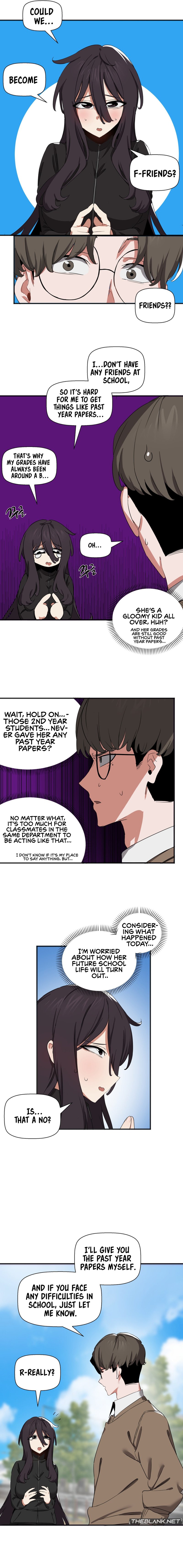 Alt Account Trap! page 12