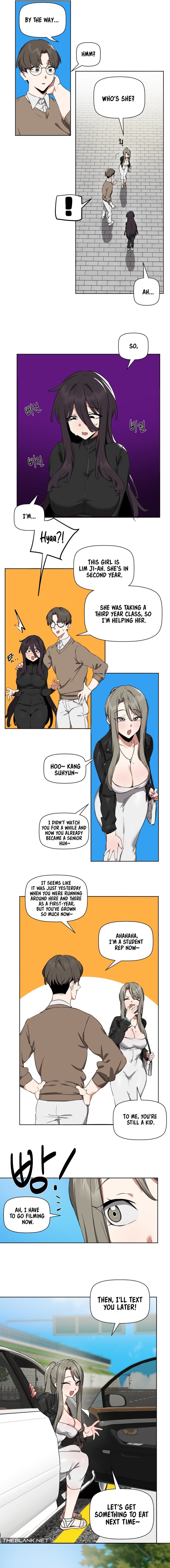 Alt Account Trap! page 2