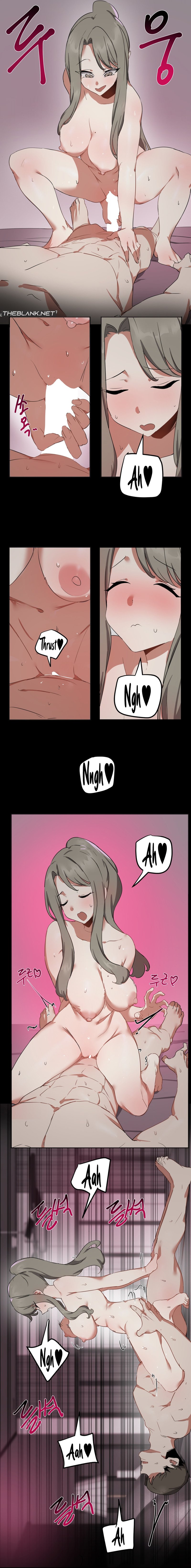 Alt Account Trap! page 9
