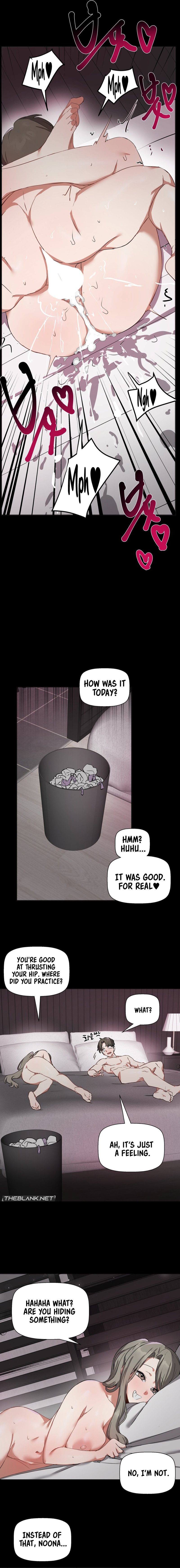 Alt Account Trap! page 11