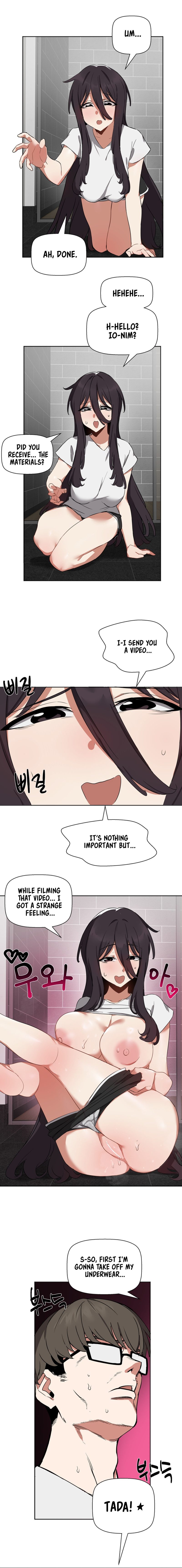 Alt Account Trap! page 4