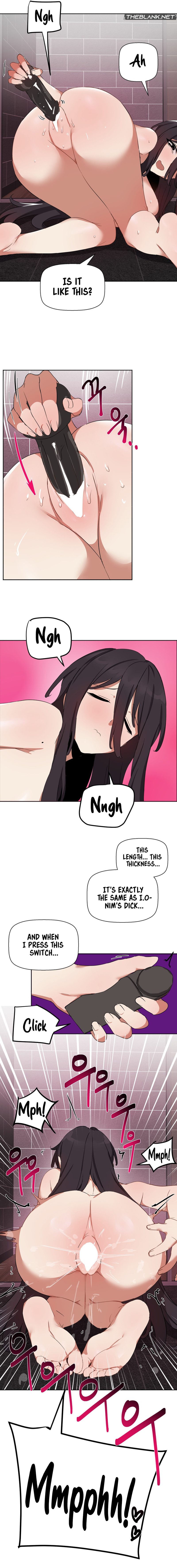 Alt Account Trap! page 6