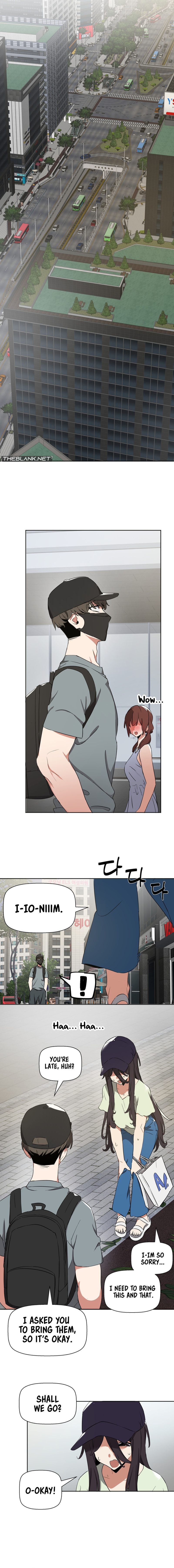 Alt Account Trap! page 10