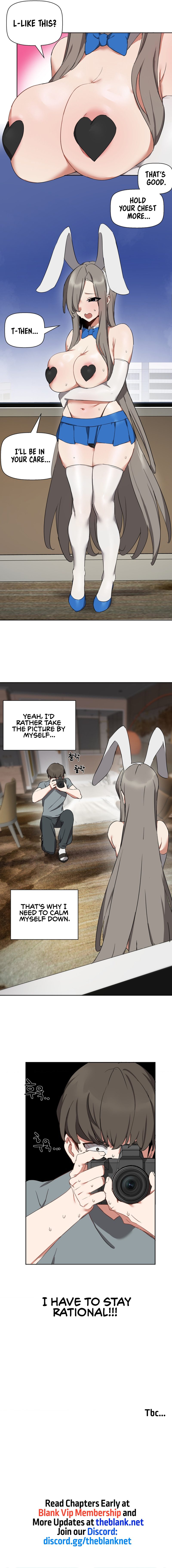 Alt Account Trap! page 12