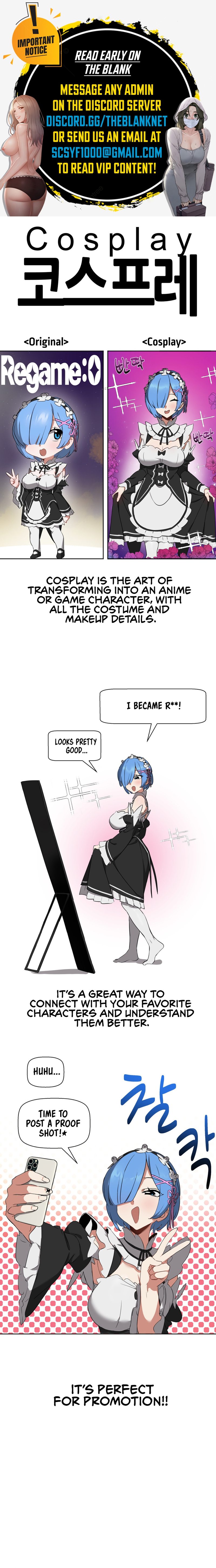 Alt Account Trap! page 1