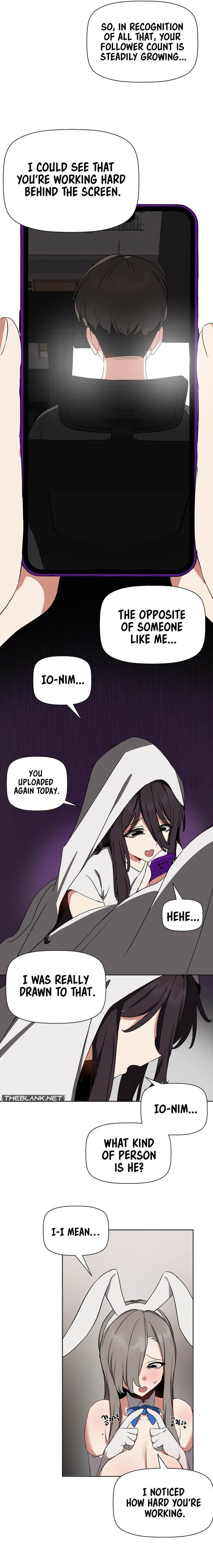 Alt Account Trap! page 10