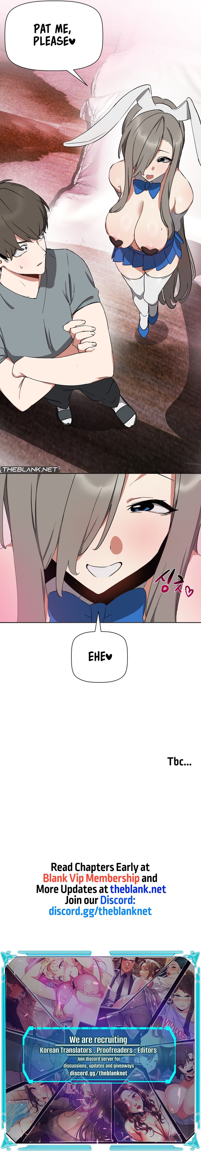 Alt Account Trap! page 15