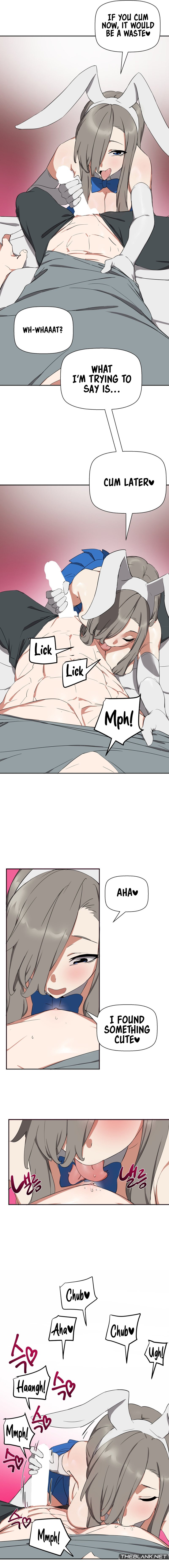 Alt Account Trap! page 7