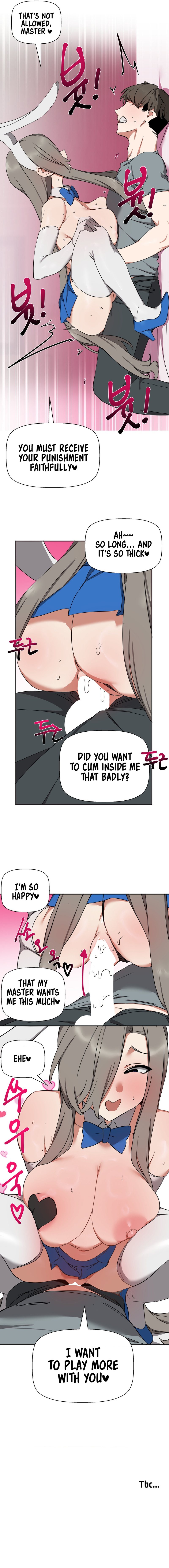 Alt Account Trap! page 14