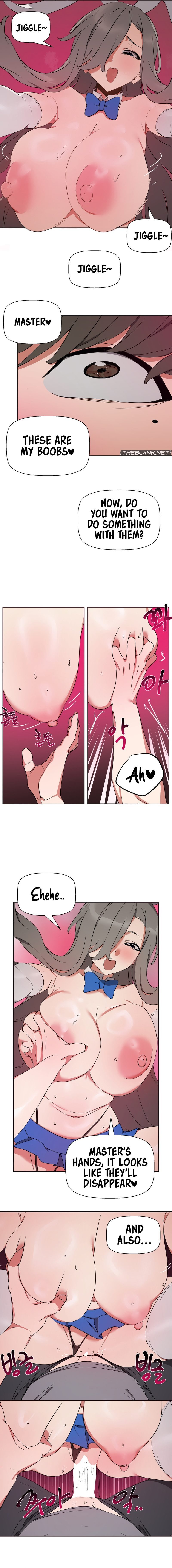 Alt Account Trap! page 2