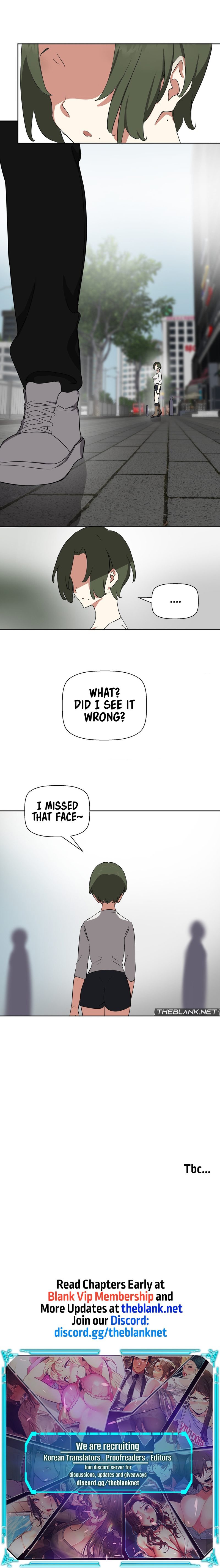 Alt Account Trap! page 15