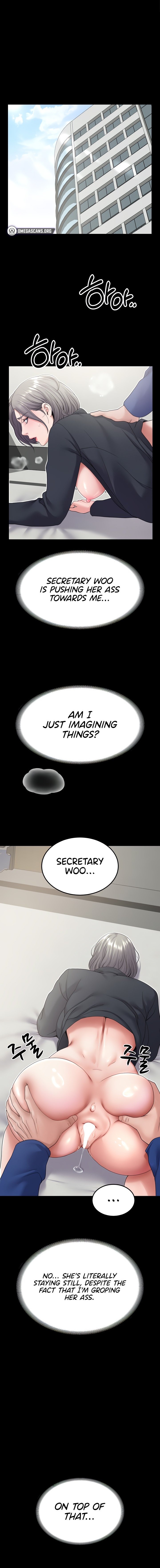 Amazing Reincarnation page 1