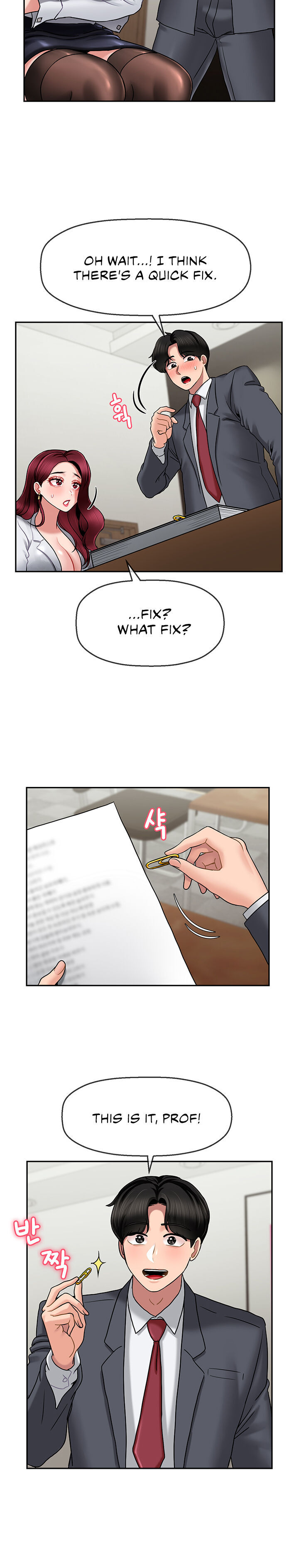 An Ardent Teaching Life page 4