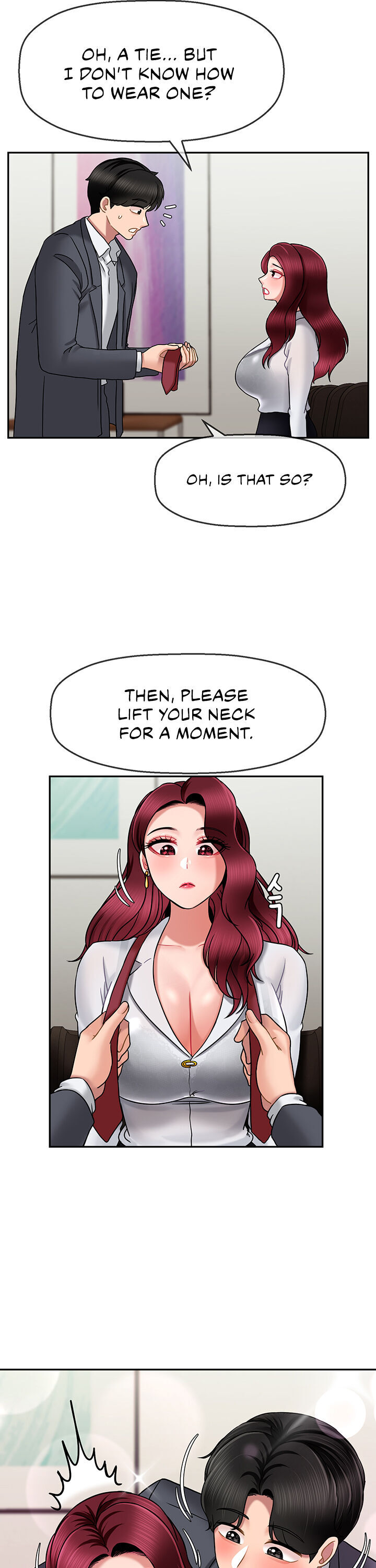 An Ardent Teaching Life page 10