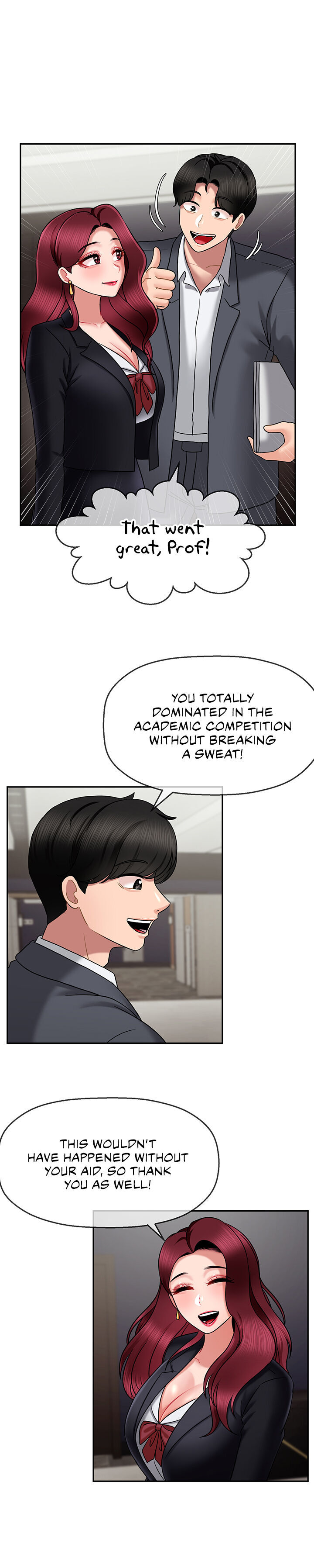 An Ardent Teaching Life page 16