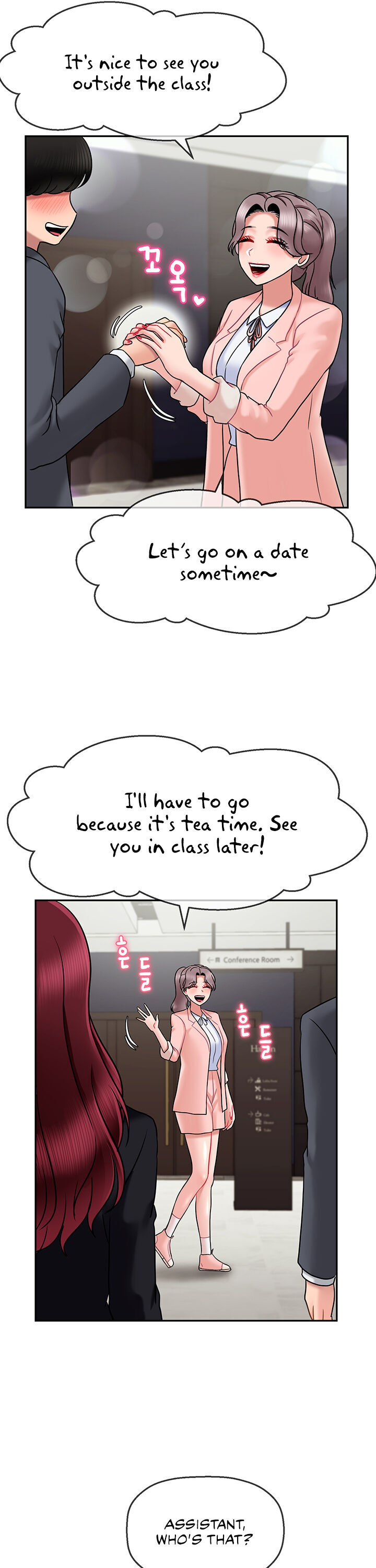 An Ardent Teaching Life page 20