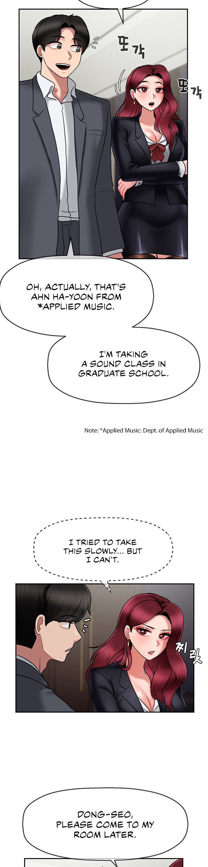An Ardent Teaching Life page 21