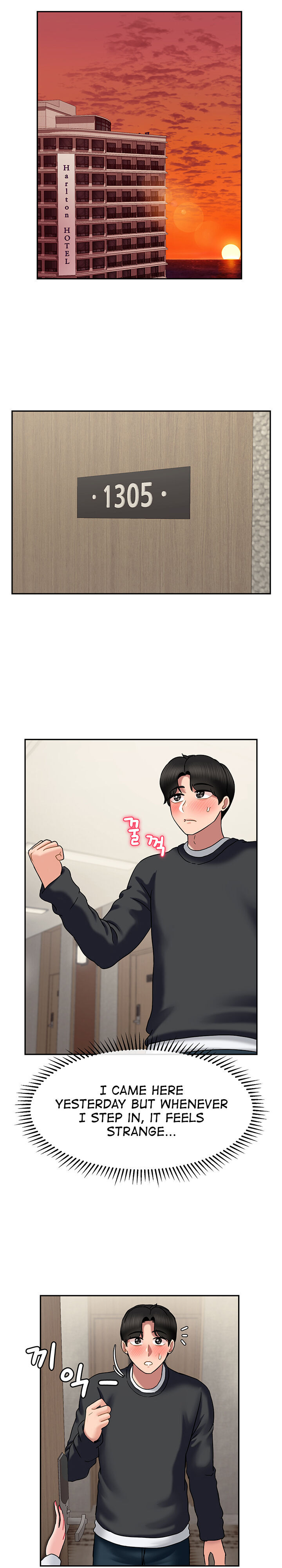An Ardent Teaching Life page 23