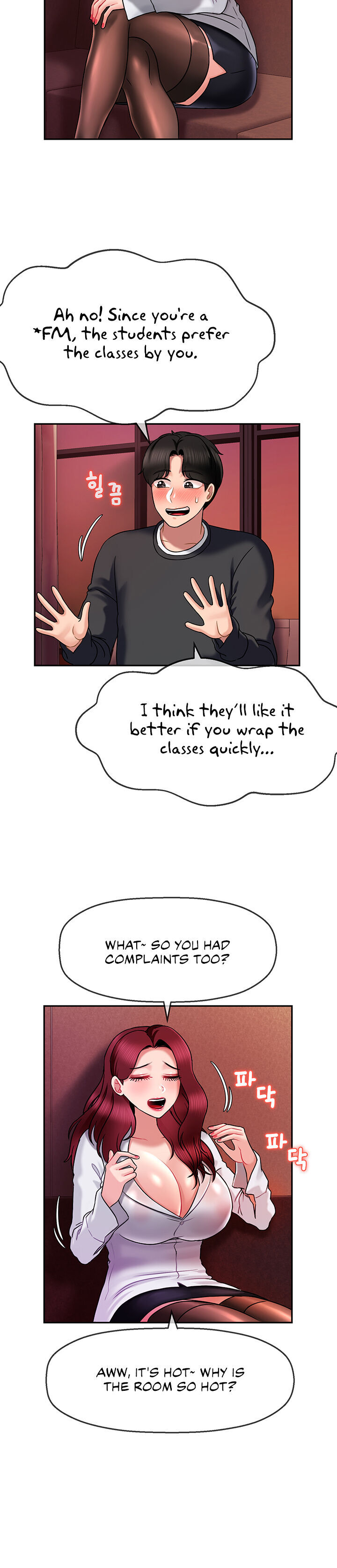 An Ardent Teaching Life page 27